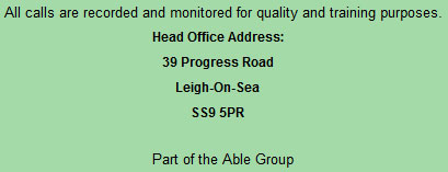 Southsea Local Drainage Head Office